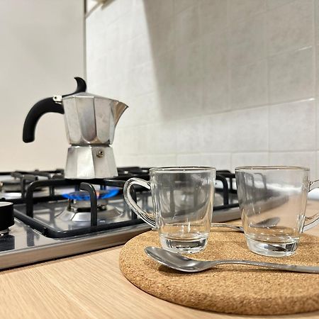 1512 Apartment Roma Ngoại thất bức ảnh