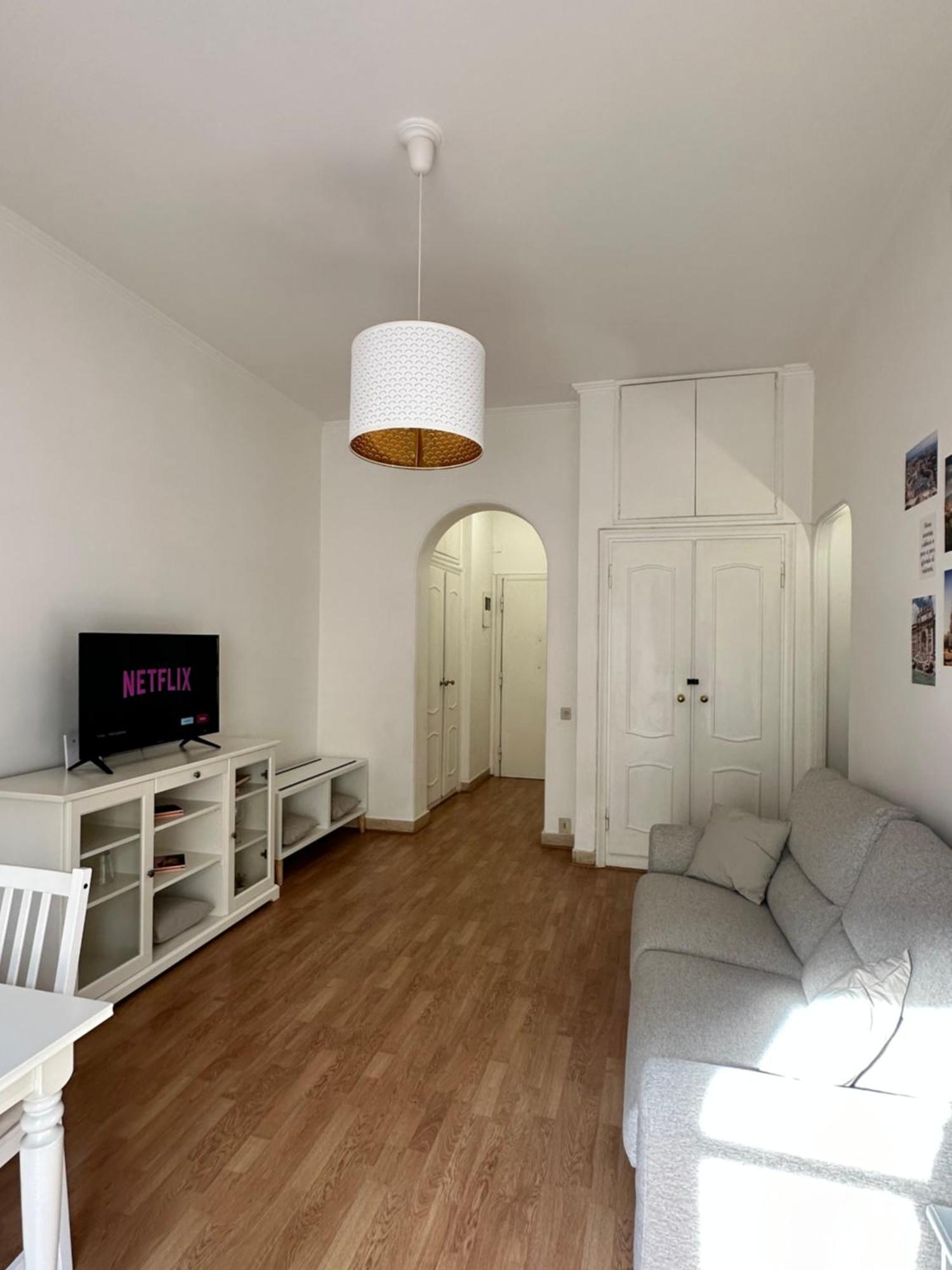 1512 Apartment Roma Ngoại thất bức ảnh