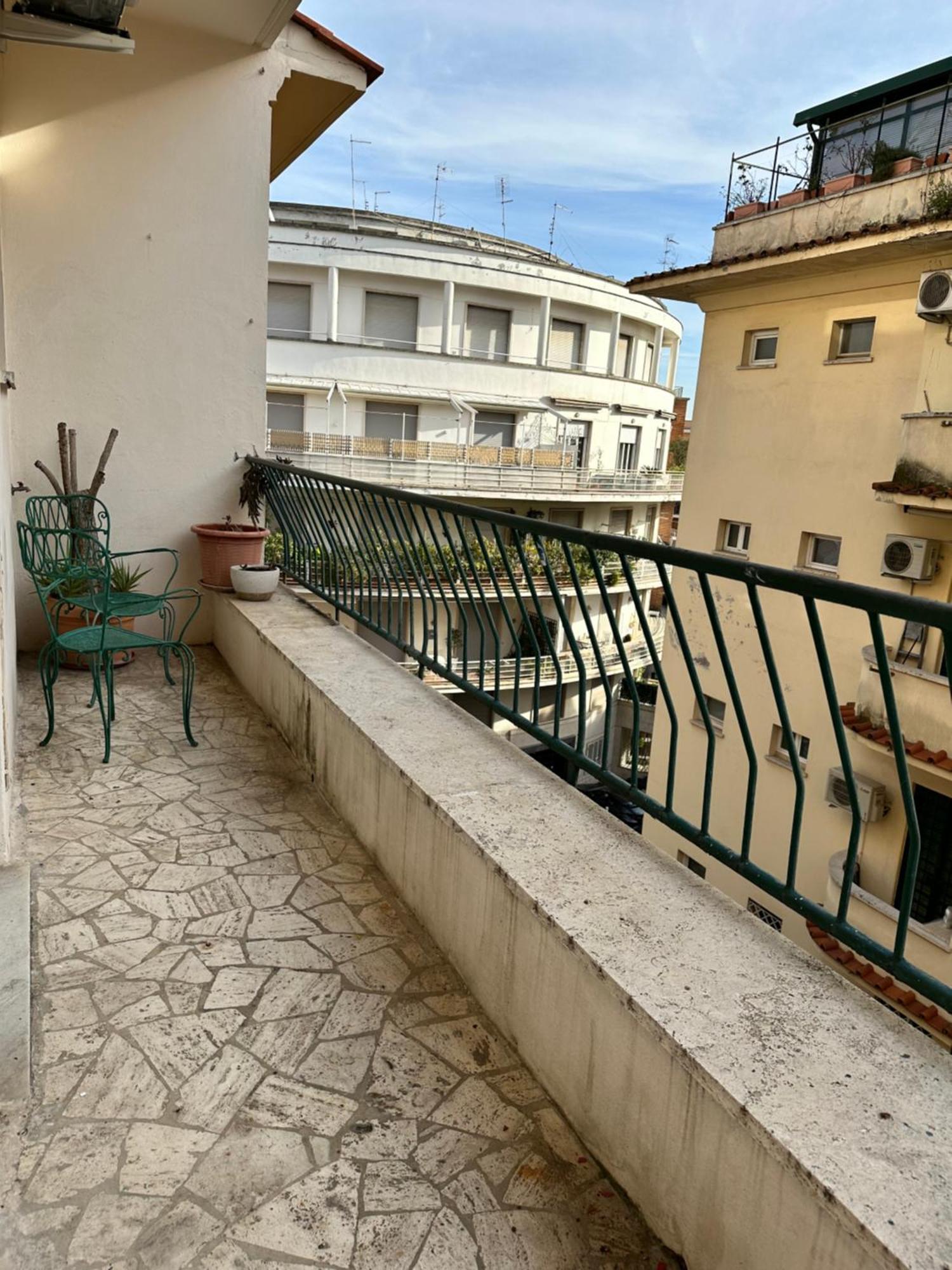 1512 Apartment Roma Ngoại thất bức ảnh