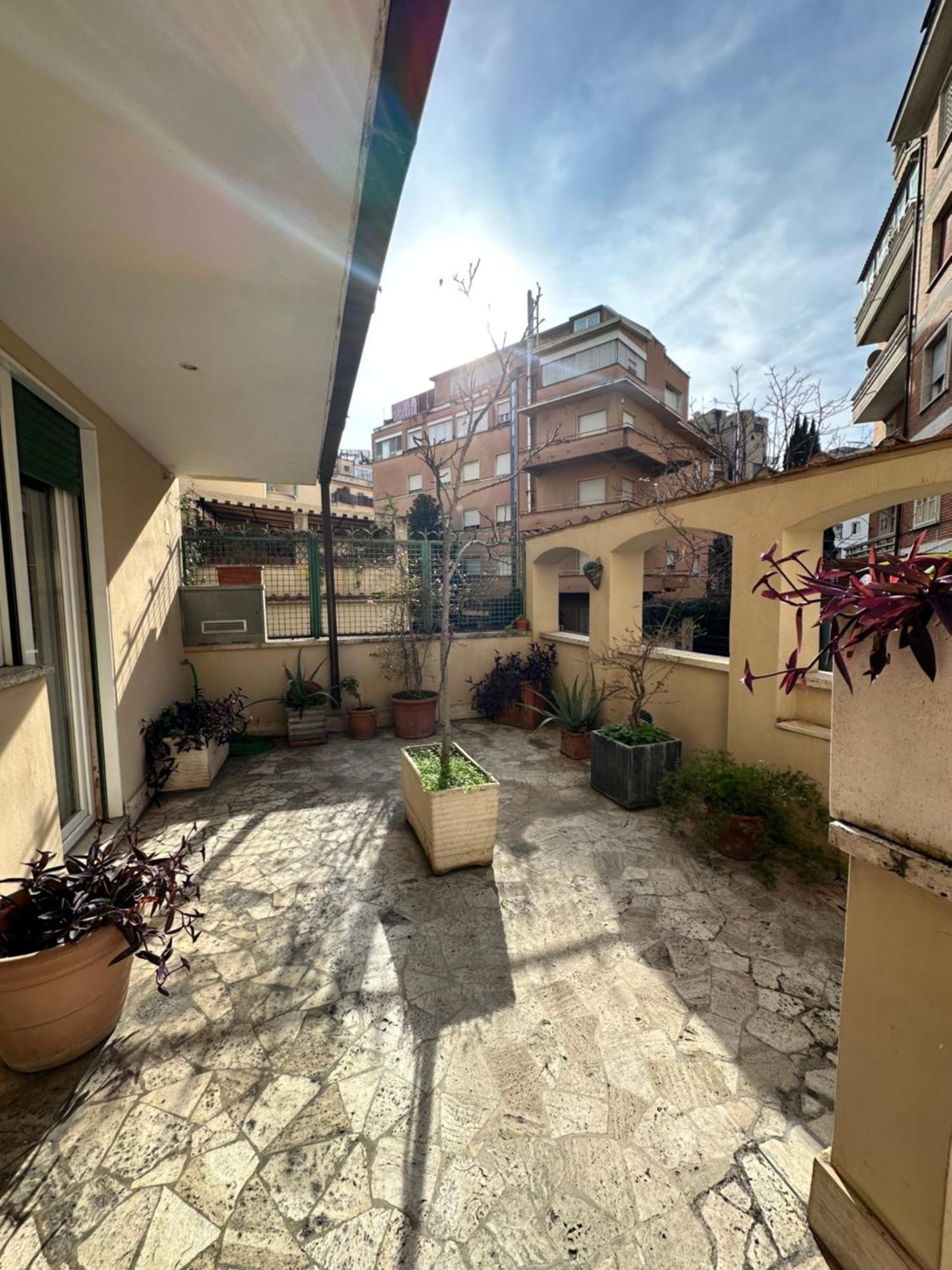 1512 Apartment Roma Ngoại thất bức ảnh
