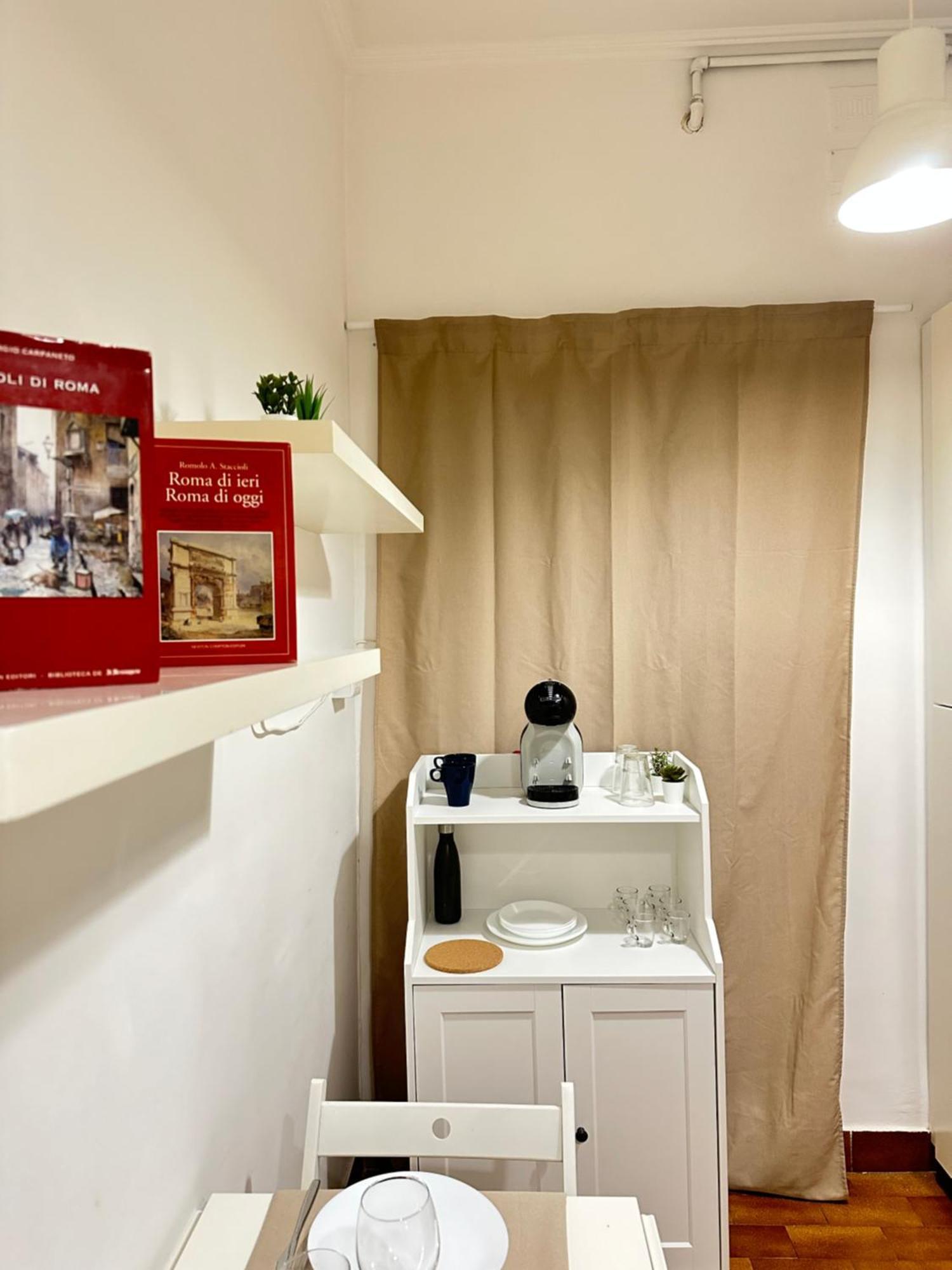 1512 Apartment Roma Ngoại thất bức ảnh
