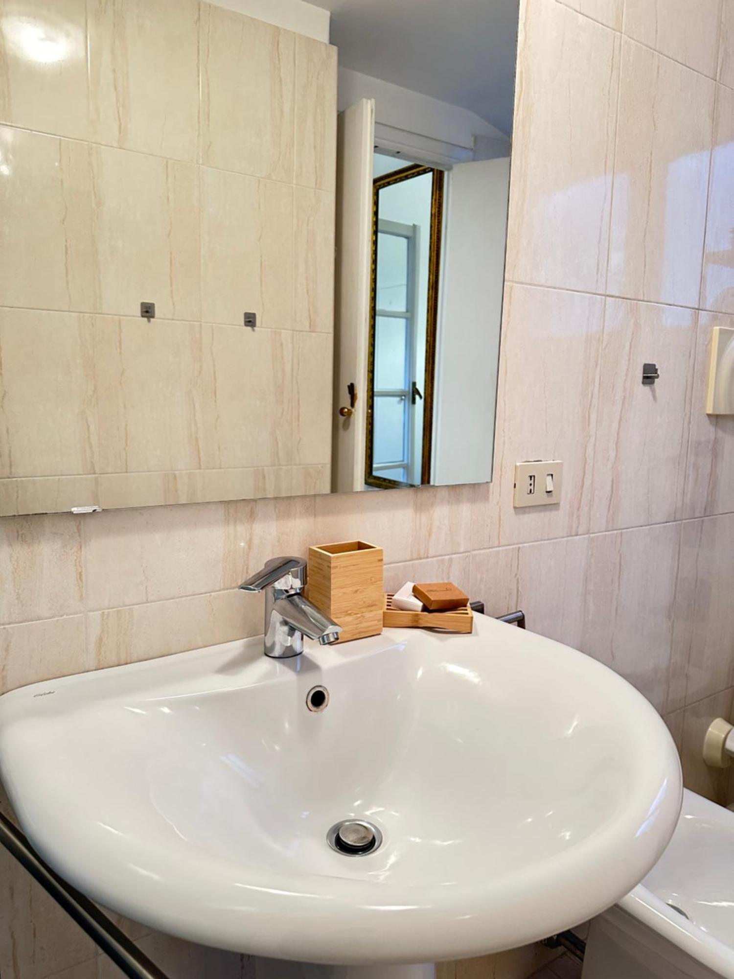 1512 Apartment Roma Ngoại thất bức ảnh