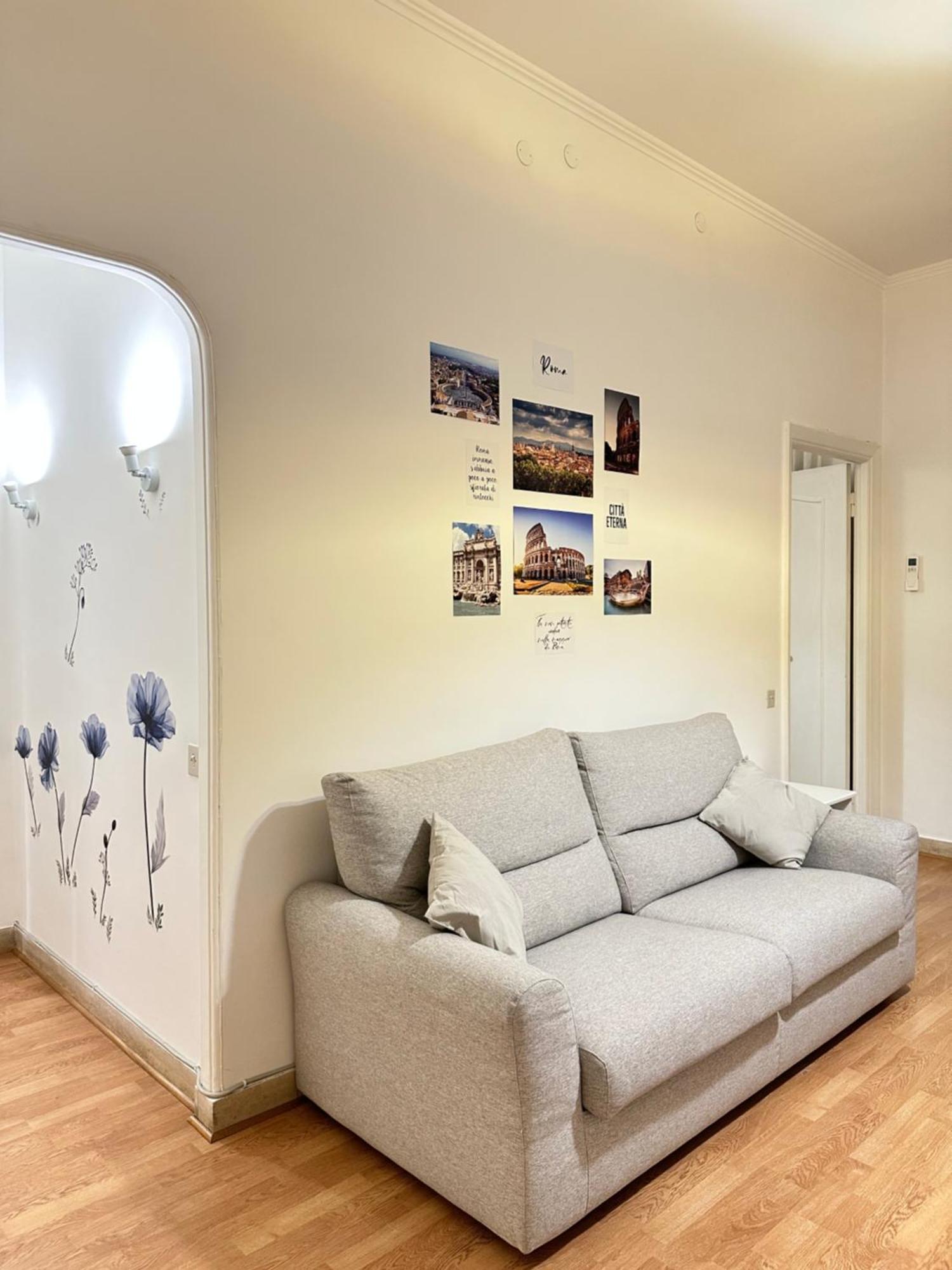 1512 Apartment Roma Ngoại thất bức ảnh