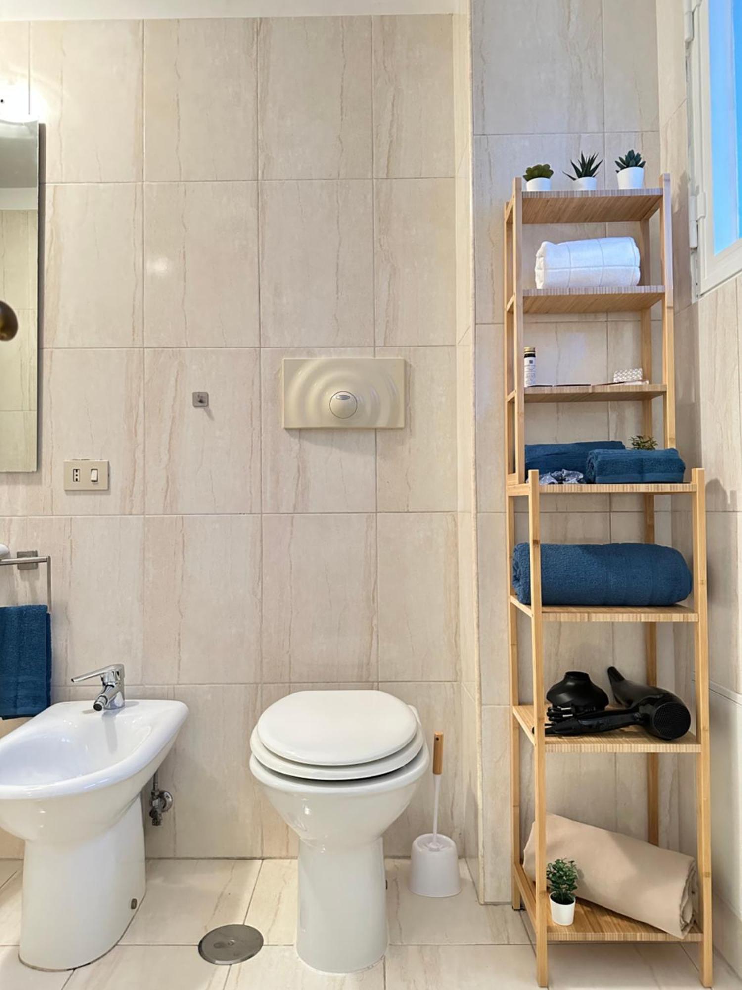 1512 Apartment Roma Ngoại thất bức ảnh