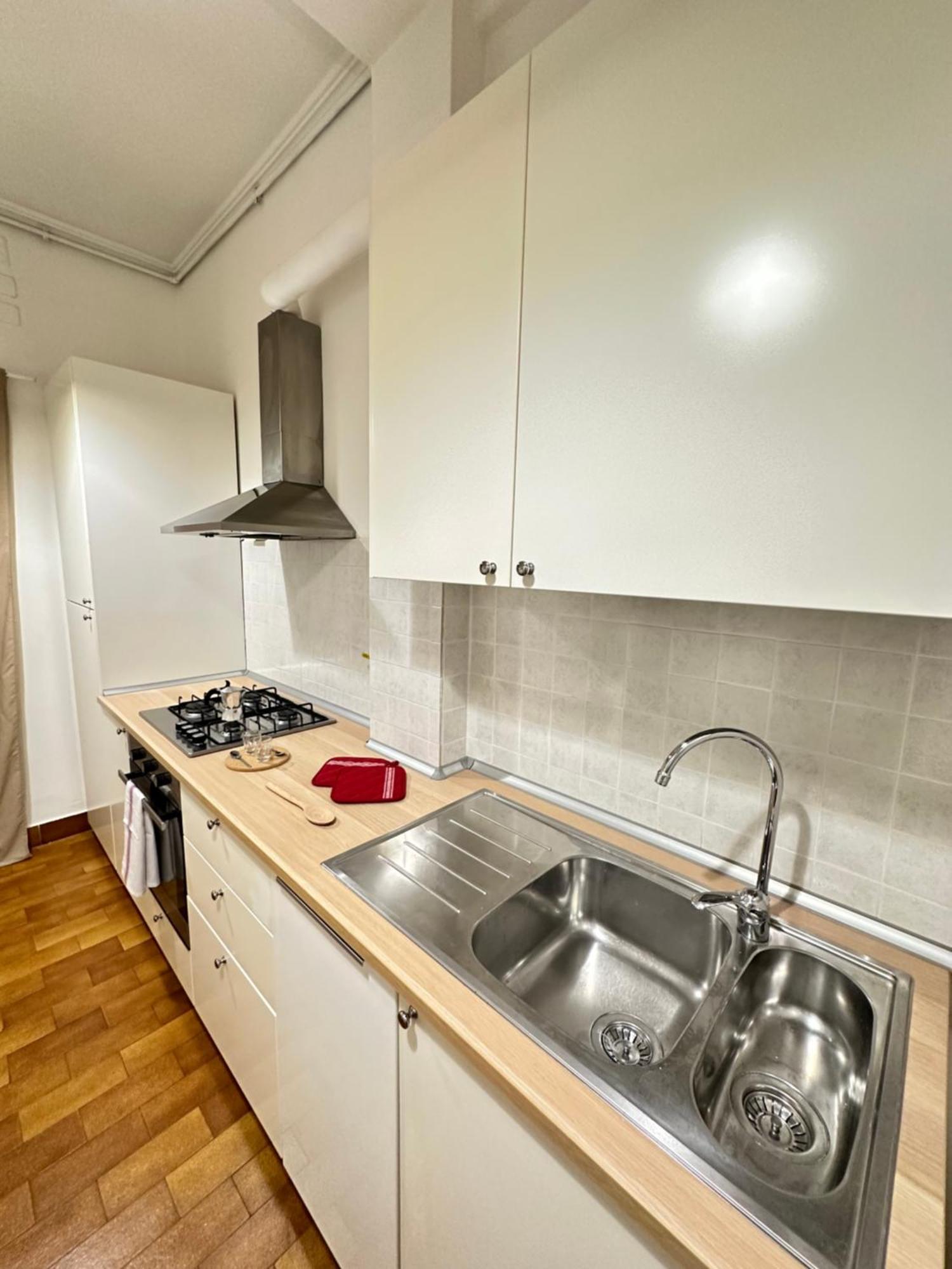 1512 Apartment Roma Ngoại thất bức ảnh